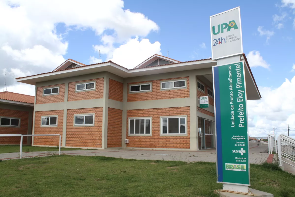 Violência contra profissionais de saúde desafia segurança em Guarapuava