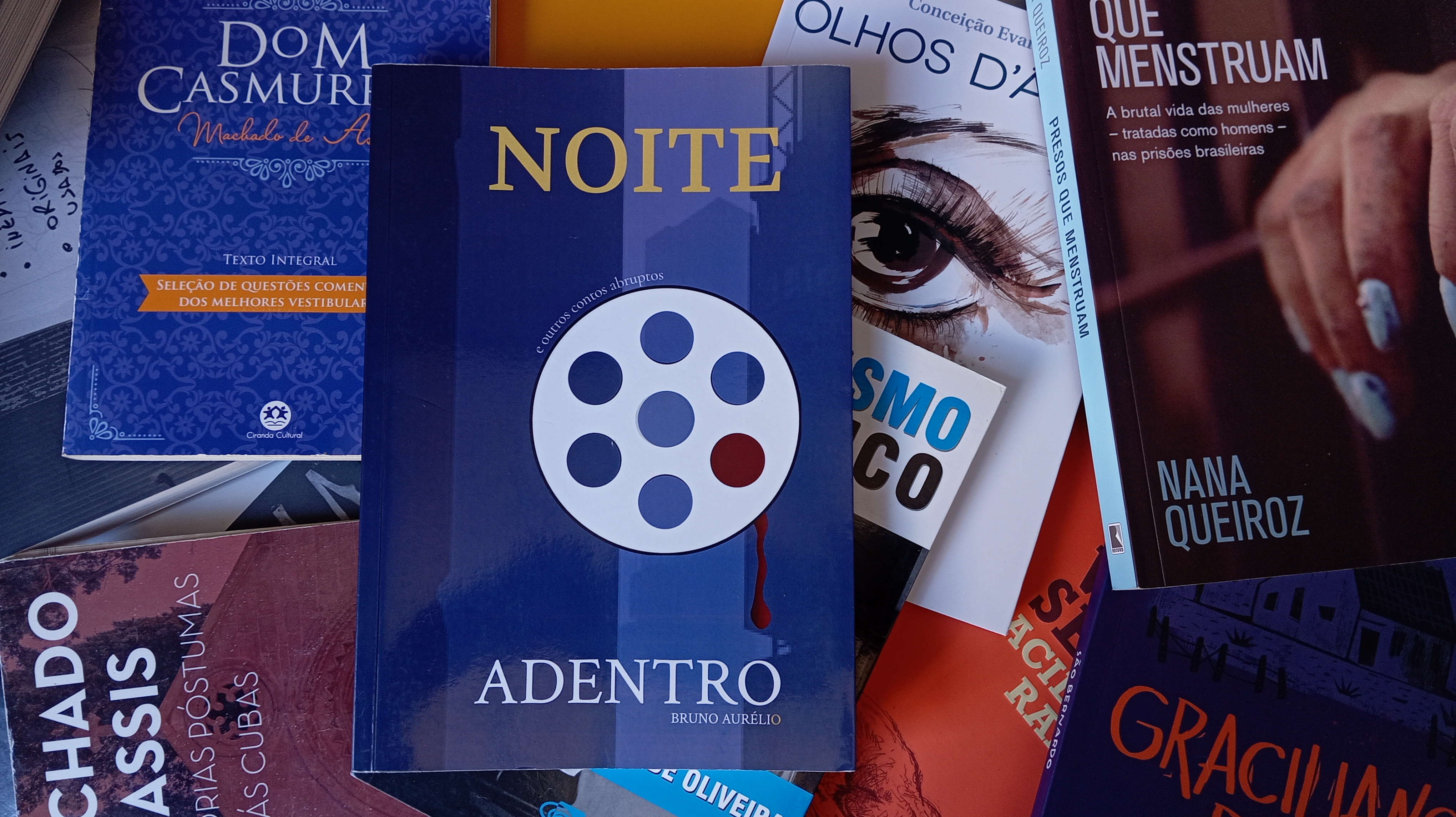 Noite Adentro retrata o lado feio de Guarapuava