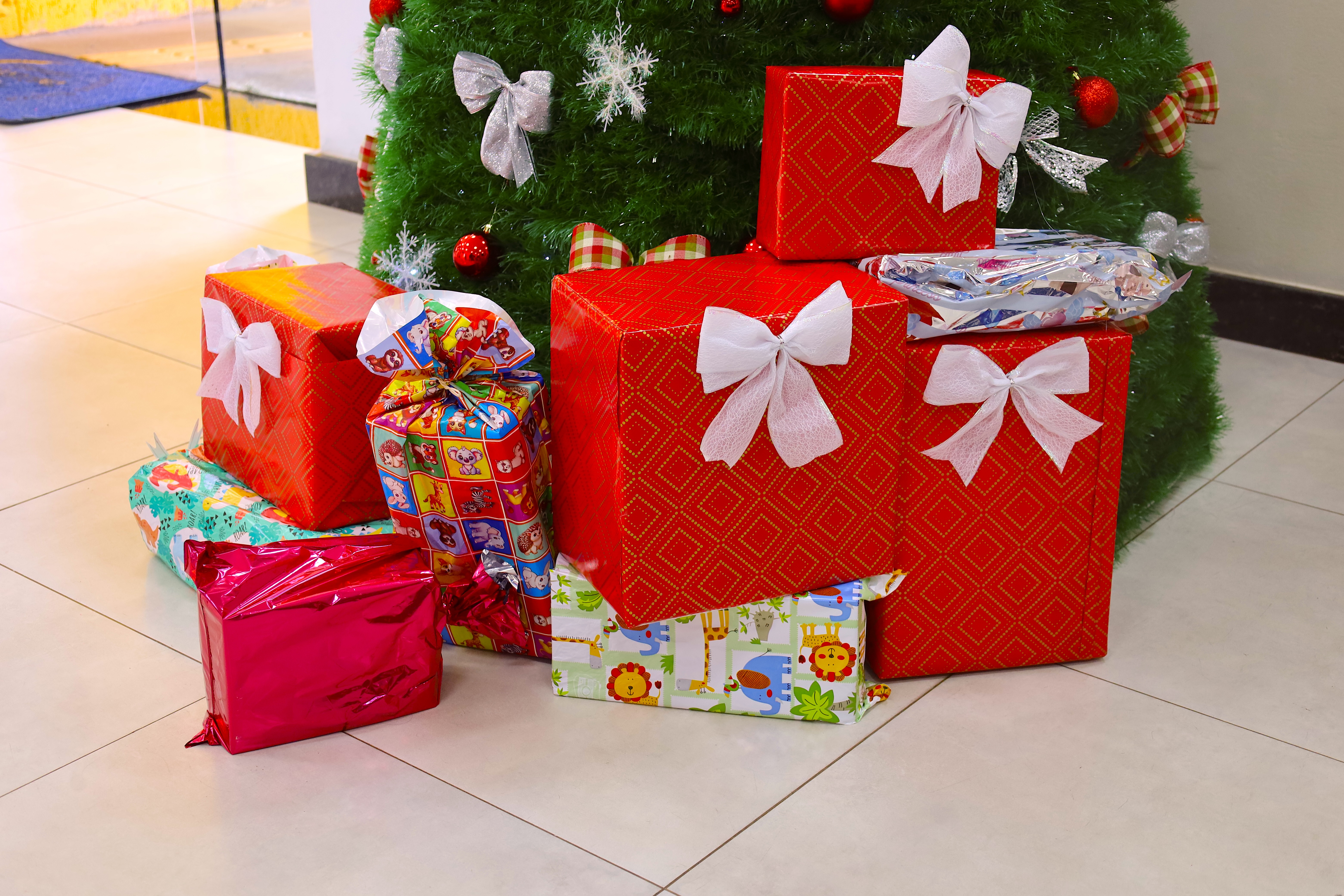 O Natal que renasce pela escolha de alguém